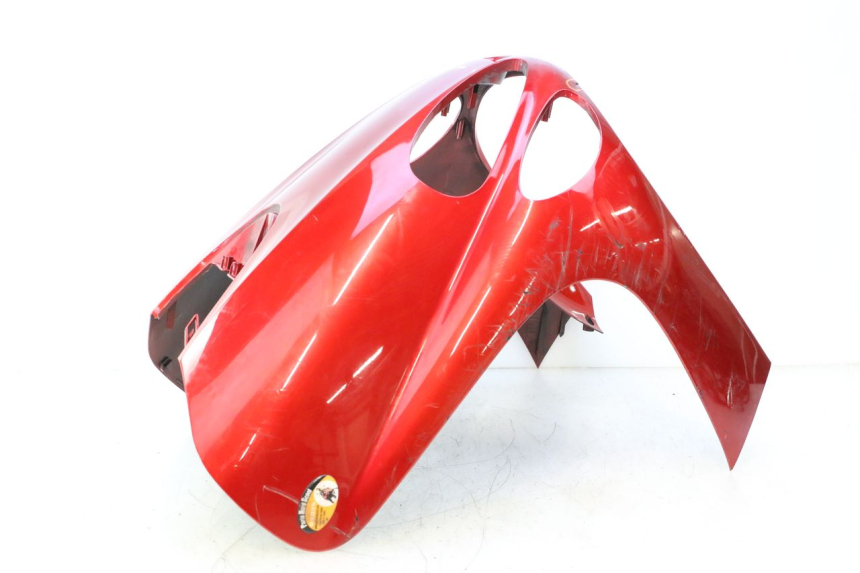 photo de VOORZIJDE YAMAHA YP MAJESTY 125 (1998 - 2001) - Zoom op kwaliteit