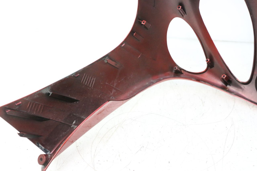 photo de VOORZIJDE YAMAHA YP MAJESTY 125 (1998 - 2001) - Technische close-up