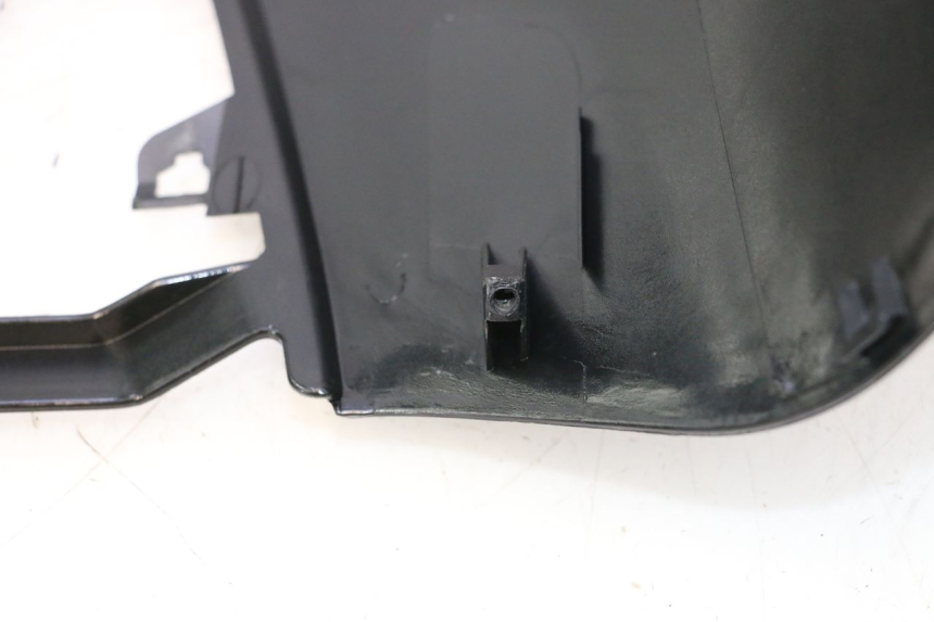 photo de VOORZIJDE YAMAHA YP MAJESTY 125 (2007 - 2010) - Detail van het onderdeel