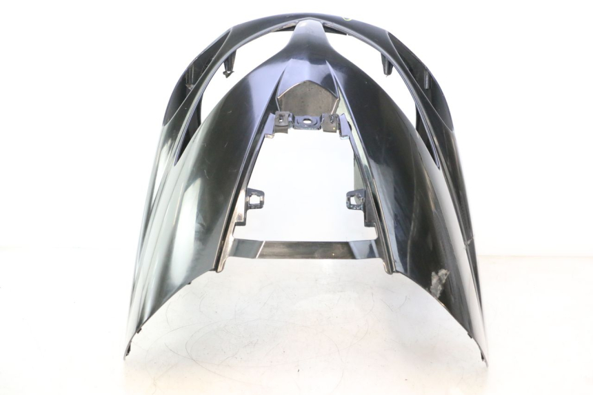 photo de VOORZIJDE YAMAHA YP MAJESTY 125 (2007 - 2010) - Productaanzicht