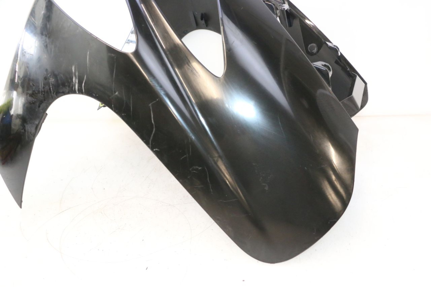 photo de VOORZIJDE YAMAHA YP MAJESTY 125 (2007 - 2010) - Kenmerkende details