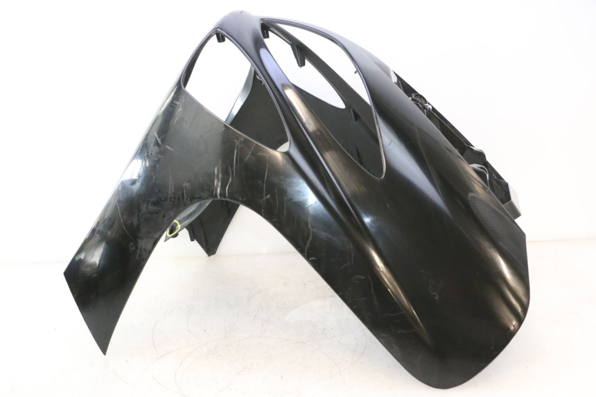 photo de VOORZIJDE YAMAHA YP MAJESTY 125 (2007 - 2010) - Aanvullende foto