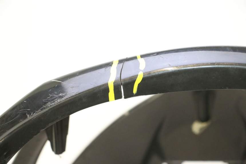 photo de VOORZIJDE YAMAHA YP MAJESTY 125 (2007 - 2010) - Hoofdaanzicht