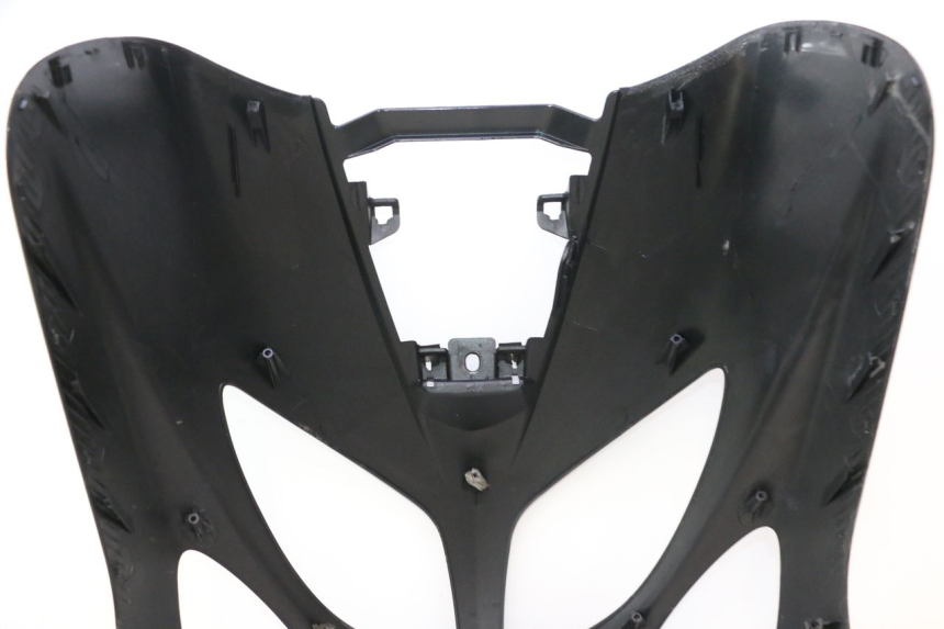 photo de VOORZIJDE YAMAHA YP MAJESTY 125 (2007 - 2010) - Detail van het onderdeel