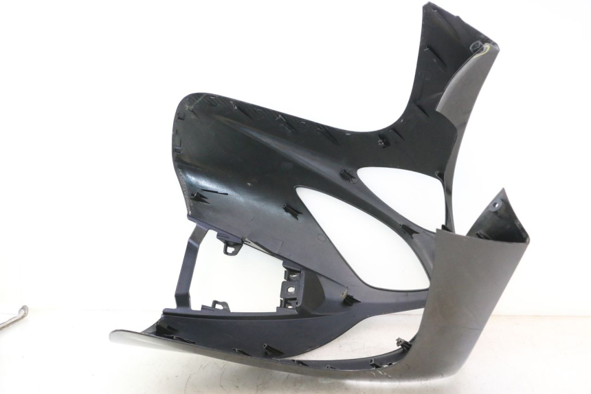 photo de VOORZIJDE YAMAHA YP MAJESTY 125 (2007 - 2010) - Andere kijkhoek