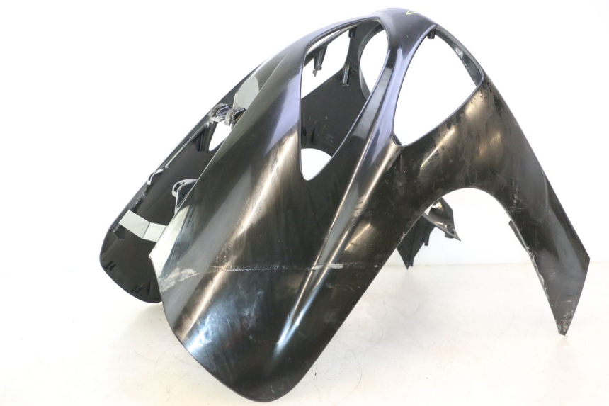 photo de VOORZIJDE YAMAHA YP MAJESTY 125 (2007 - 2010) - Staat van het oppervlak