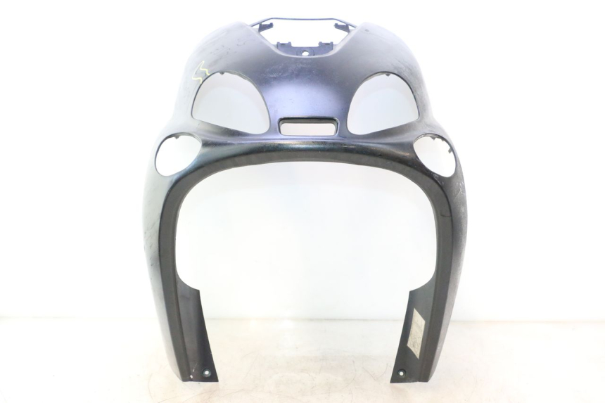photo de VOORZIJDE YAMAHA YP MAJESTY 125 (2002 - 2006) - Hoofdaanzicht