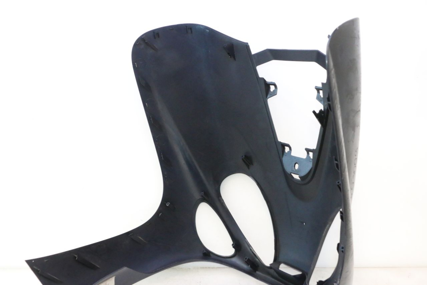 photo de VOORZIJDE YAMAHA YP MAJESTY 125 (2002 - 2006) - Detail van het onderdeel