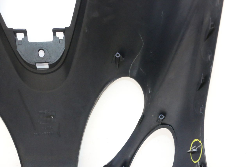 photo de VOORZIJDE YAMAHA YP MAJESTY 125 (2002 - 2006) - Productaanzicht