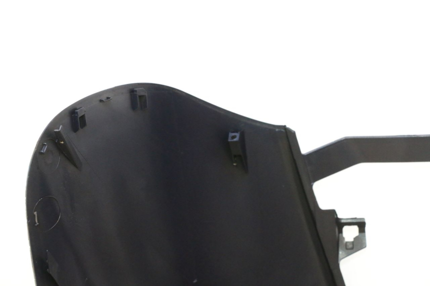 photo de VOORZIJDE YAMAHA YP MAJESTY 125 (2002 - 2006) - Zoom op componenten