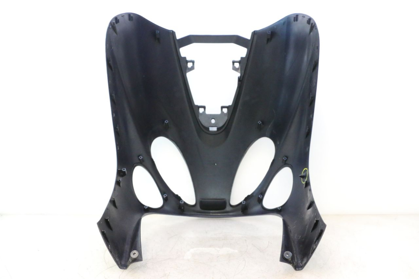 photo de VOORZIJDE YAMAHA YP MAJESTY 125 (2002 - 2006) - Detailaanzicht