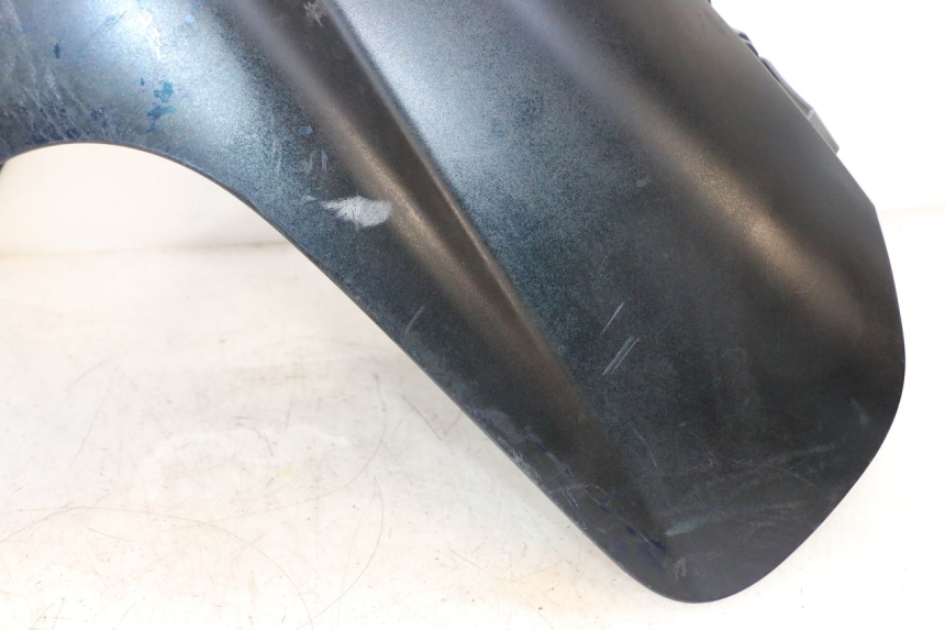 photo de VOORZIJDE YAMAHA YP MAJESTY 125 (2002 - 2006) - Focus op structuur