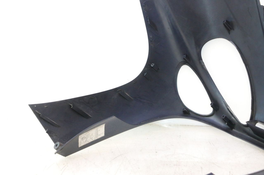 photo de VOORZIJDE YAMAHA YP MAJESTY 125 (2002 - 2006) - Zoom op gebruiksstaat