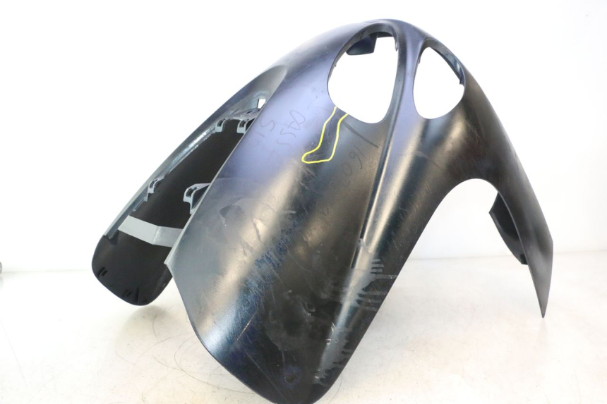 photo de VOORZIJDE YAMAHA YP MAJESTY 125 (2002 - 2006) - Hoofdaanzicht