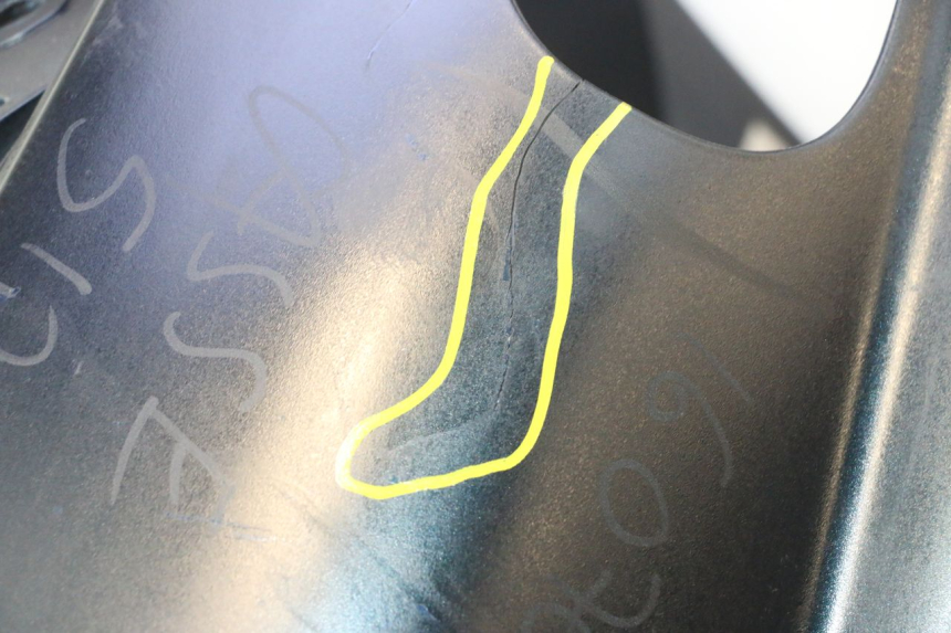 photo de VOORZIJDE YAMAHA YP MAJESTY 125 (2002 - 2006) - Detail van het onderdeel
