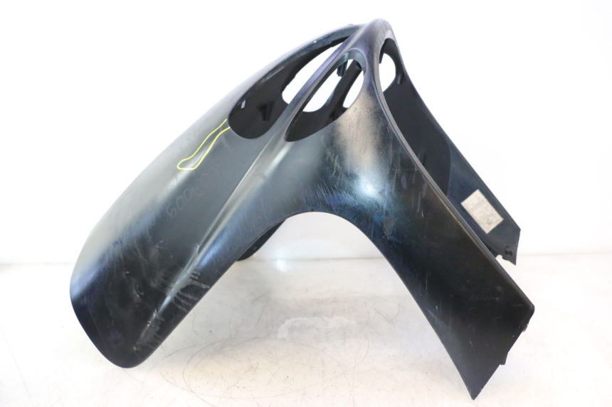 photo de VOORZIJDE YAMAHA YP MAJESTY 125 (2002 - 2006) - Andere kijkhoek
