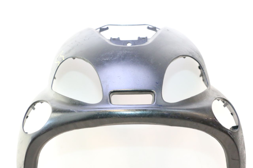 photo de VOORZIJDE YAMAHA YP MAJESTY 125 (2002 - 2006) - Technische close-up