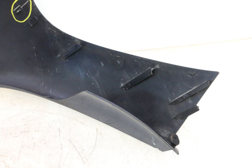 photo de VOORZIJDE YAMAHA YP MAJESTY 125 (2002 - 2006) - Overzicht