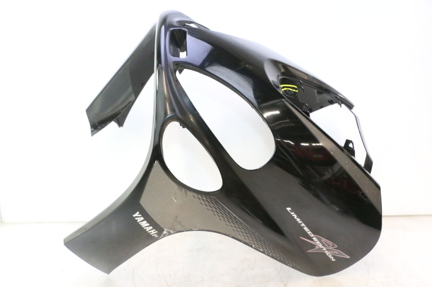 photo de VOORZIJDE YAMAHA YP MAJESTY 125 (2002 - 2006) - Hoofdaanzicht