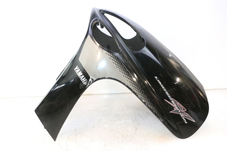 photo de VOORZIJDE YAMAHA YP MAJESTY 125 (2002 - 2006) - Detail van het onderdeel