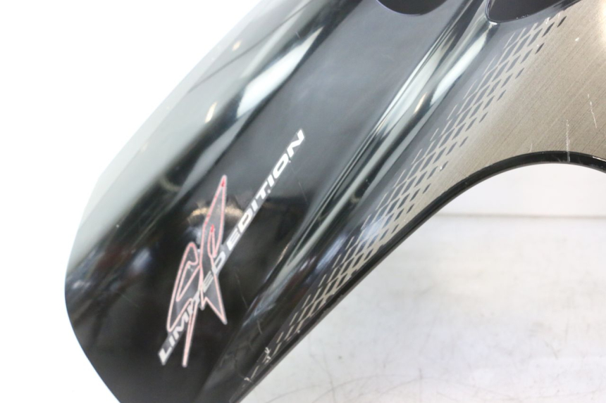 photo de VOORZIJDE YAMAHA YP MAJESTY 125 (2002 - 2006) - Productaanzicht