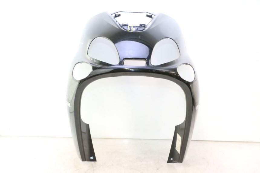 photo de VOORZIJDE YAMAHA YP MAJESTY 125 (2002 - 2006) - Detailaanzicht