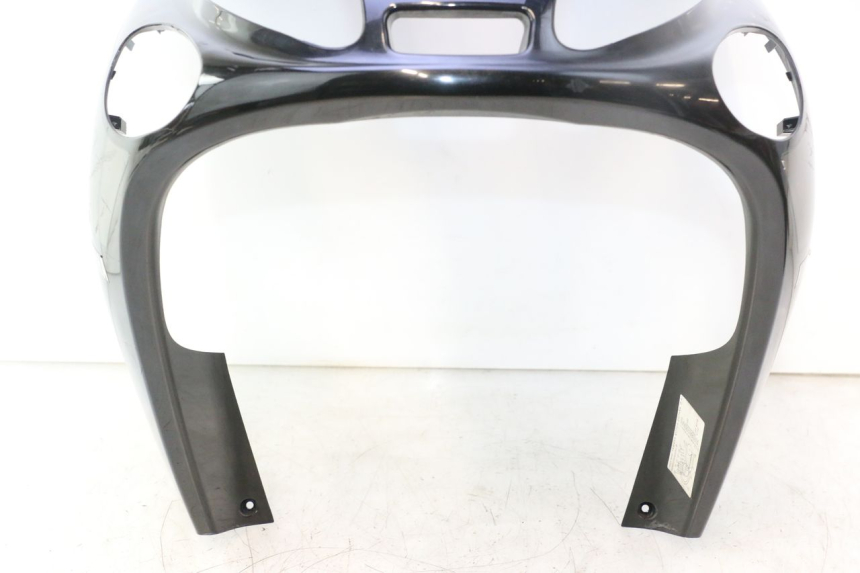 photo de VOORZIJDE YAMAHA YP MAJESTY 125 (2002 - 2006) - Visuele inspectie