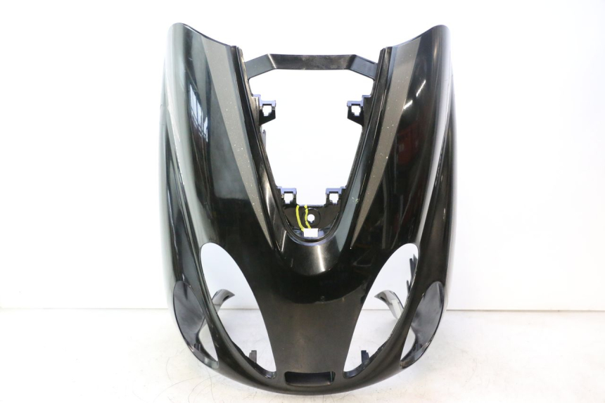 photo de VOORZIJDE YAMAHA YP MAJESTY 125 (2002 - 2006) - Focus op structuur