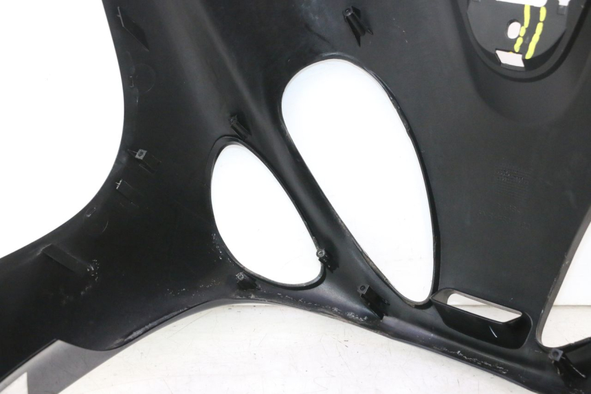 photo de VOORZIJDE YAMAHA YP MAJESTY 125 (2002 - 2006) - Zoom op kwaliteit