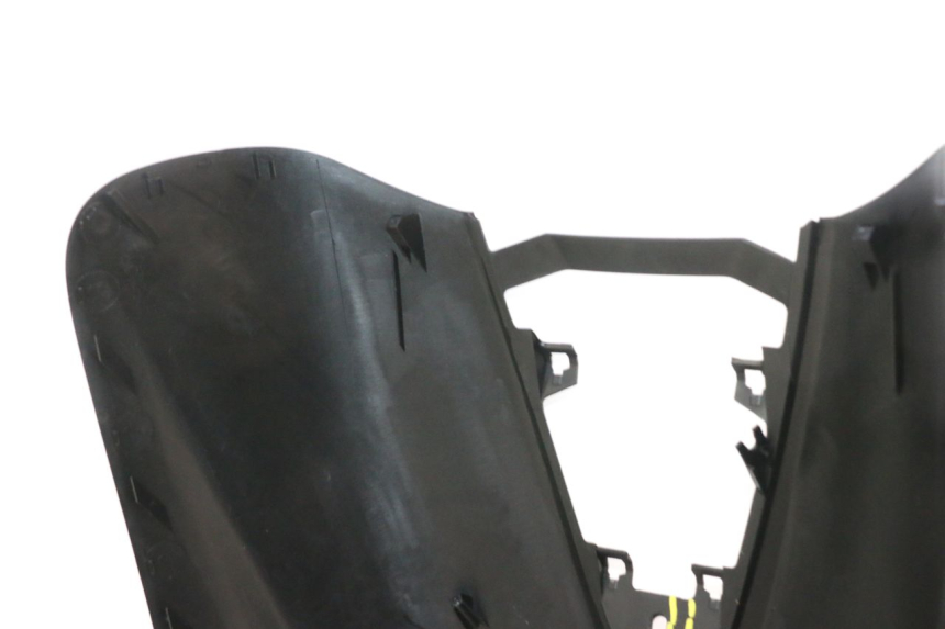 photo de VOORZIJDE YAMAHA YP MAJESTY 125 (2002 - 2006) - Profielaanzicht