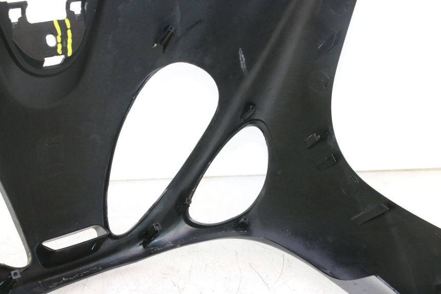 photo de VOORZIJDE YAMAHA YP MAJESTY 125 (2002 - 2006) - Detail van het onderdeel
