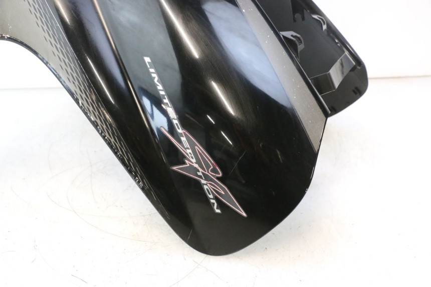 photo de VOORZIJDE YAMAHA YP MAJESTY 125 (2002 - 2006) - Technische close-up