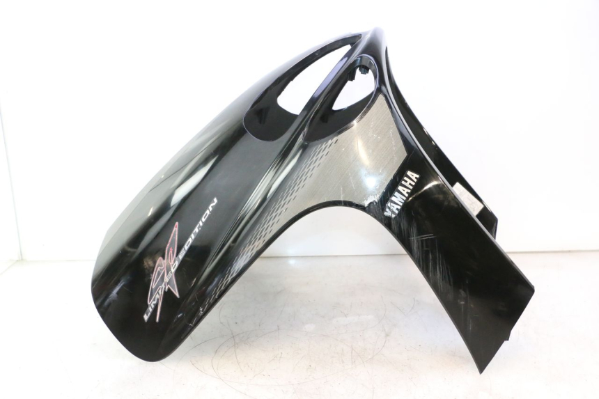 photo de VOORZIJDE YAMAHA YP MAJESTY 125 (2002 - 2006) - Staat van het oppervlak