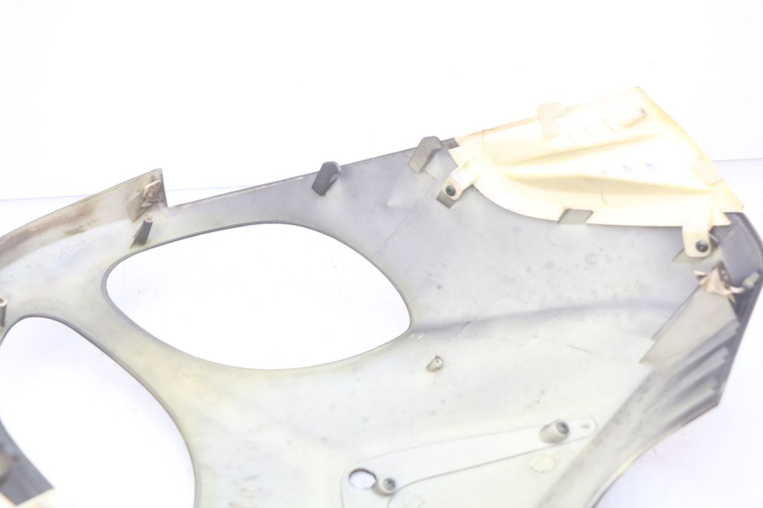 photo de VOORZIJDE YIYING YY50QT-10 50 (2007 - 2022) - Zoom op gebruiksstaat