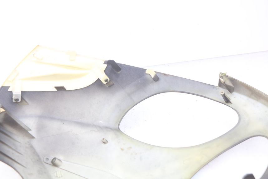 photo de VOORZIJDE YIYING YY50QT-10 50 (2007 - 2022) - Andere kijkhoek