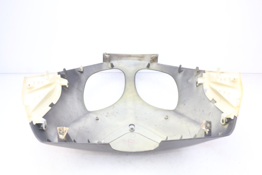 photo de VOORZIJDE YIYING YY50QT-10 50 (2007 - 2022) - Technische close-up