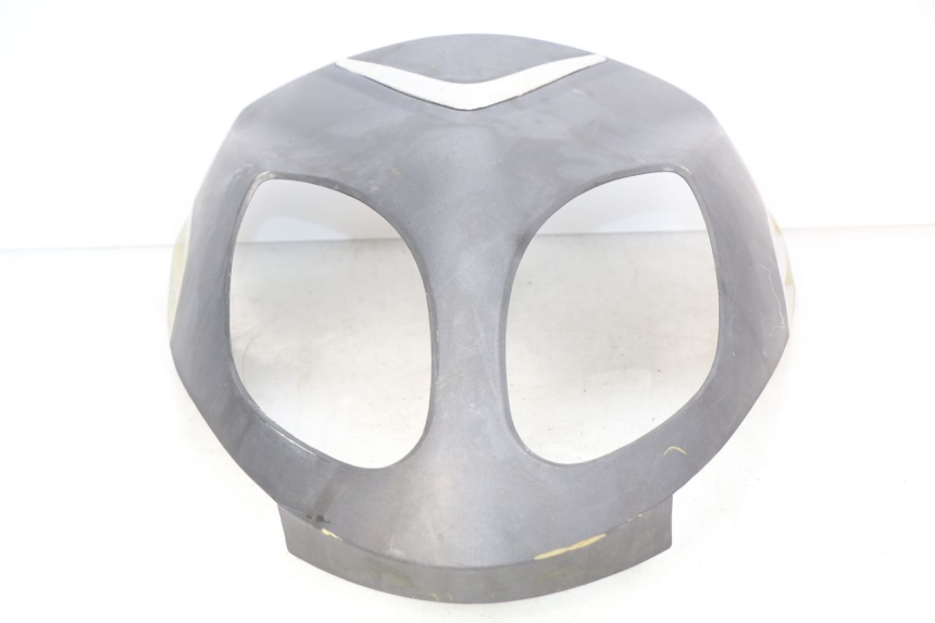 photo de VOORZIJDE YIYING YY50QT-10 50 (2007 - 2022) - Staat van het oppervlak