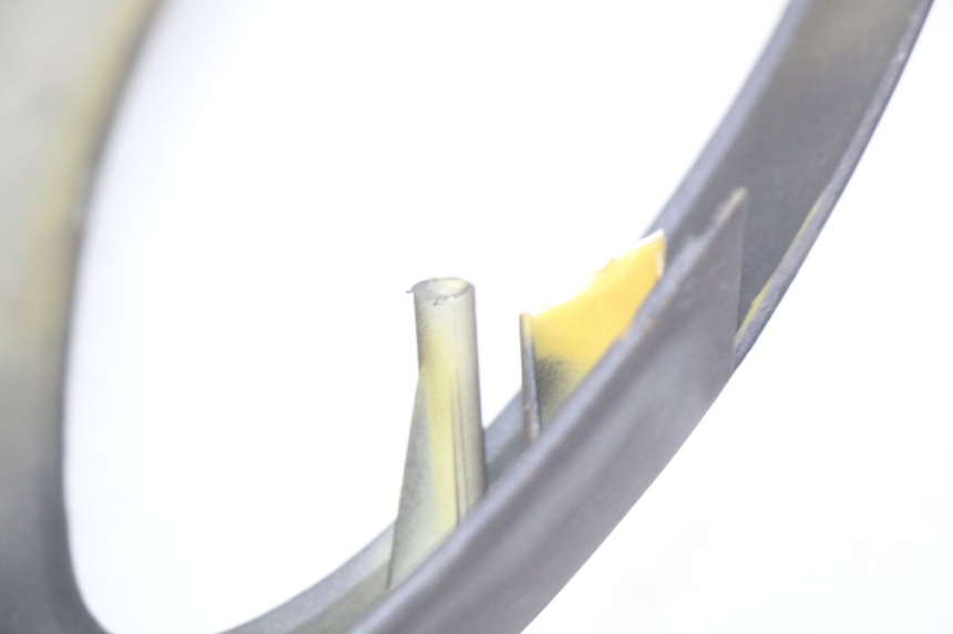 photo de VOORZIJDE YIYING YY50QT-10 50 (2007 - 2022) - Detail van het onderdeel