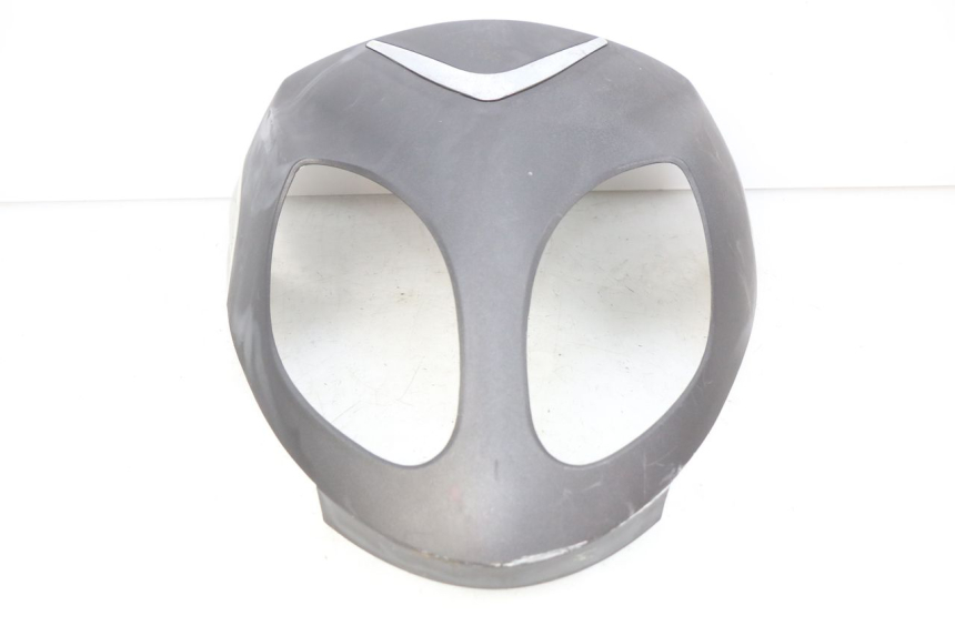 photo de VOORZIJDE YIYING YY50QT-10 50 (2007 - 2022) - Zoom op componenten