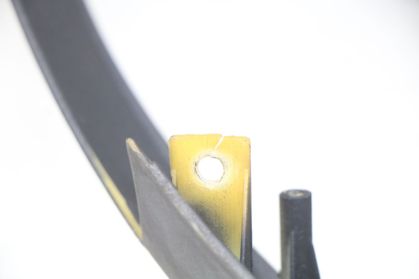 photo de VOORZIJDE YIYING YY50QT-10 50 (2007 - 2022) - Zoom op gebruiksstaat