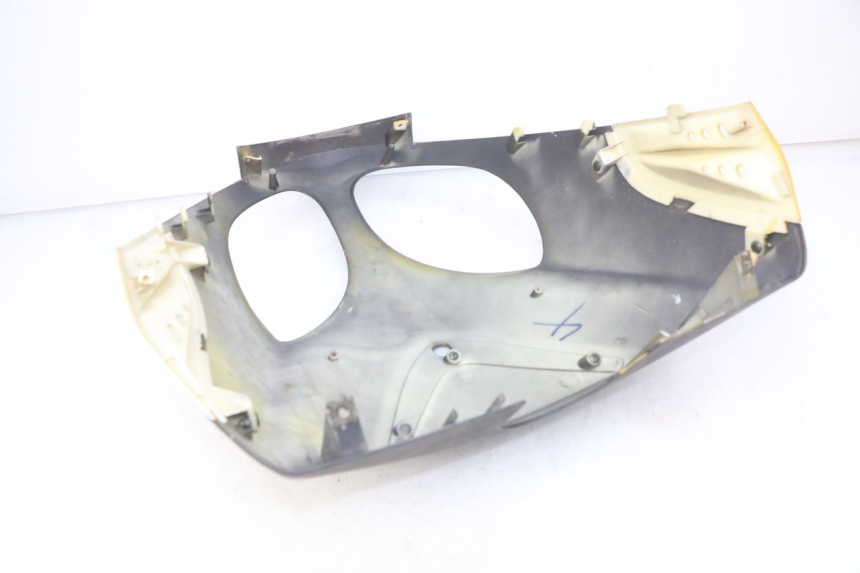 photo de VOORZIJDE YIYING YY50QT-10 50 (2007 - 2022) - Andere kijkhoek