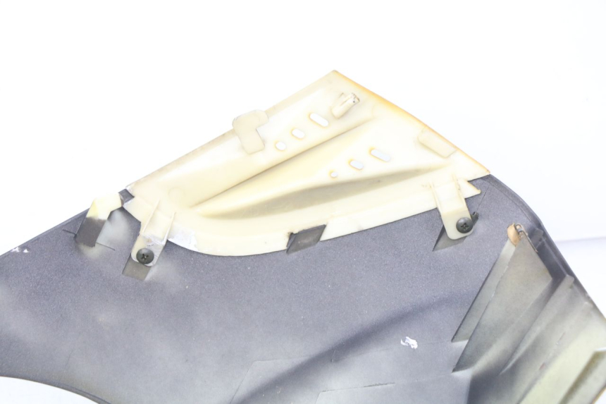 photo de VOORZIJDE YIYING YY50QT-10 50 (2007 - 2022) - Technische close-up