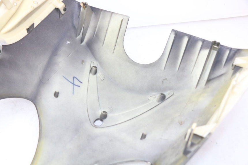 photo de VOORZIJDE YIYING YY50QT-10 50 (2007 - 2022) - Overzicht