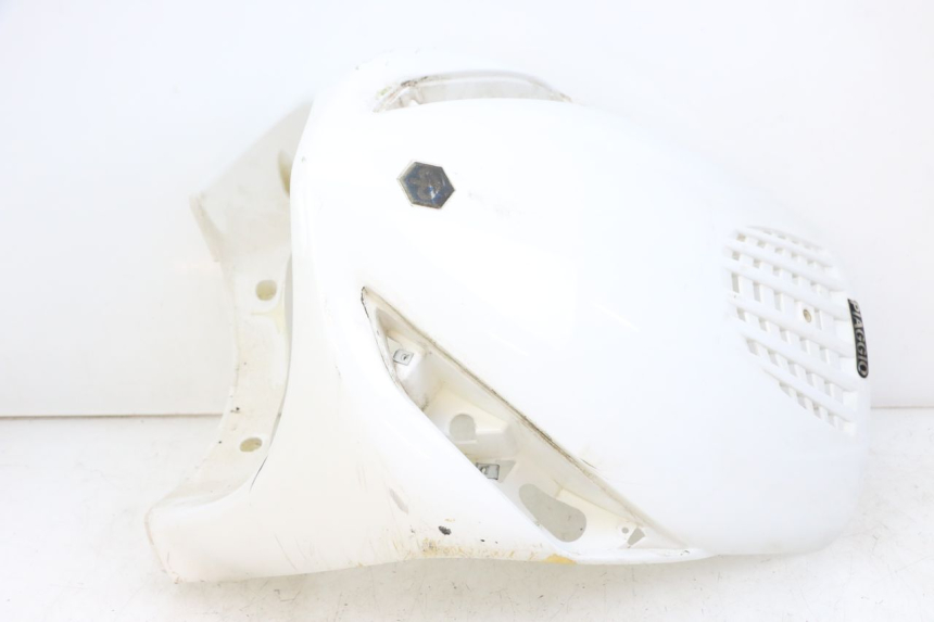 photo de VOORZIJDE PIAGGIO ZIP 2T 50 (2009 - 2019) - Hoofdaanzicht