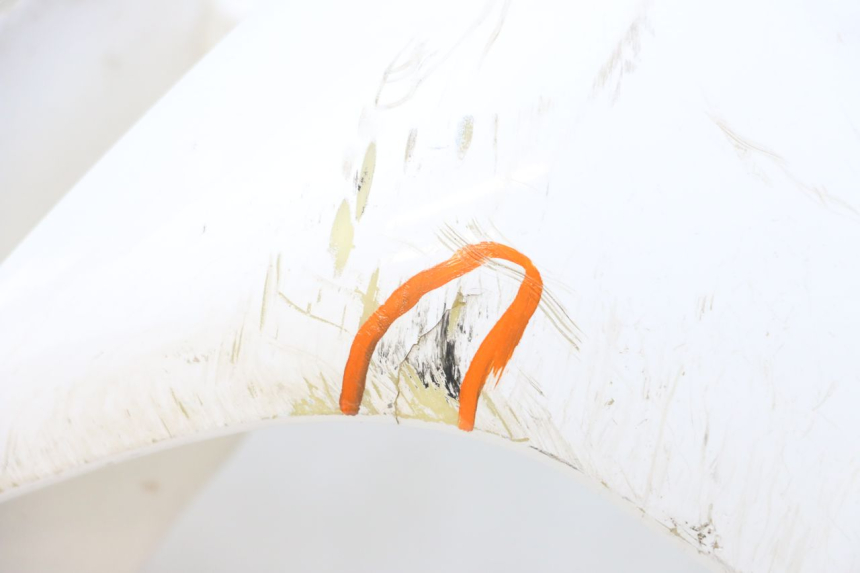 photo de VOORZIJDE PIAGGIO ZIP 2T 50 (2009 - 2019) - Productaanzicht