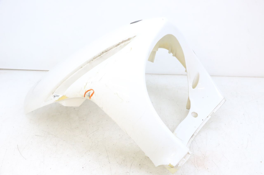 photo de VOORZIJDE PIAGGIO ZIP 2T 50 (2009 - 2019) - Kenmerkende details