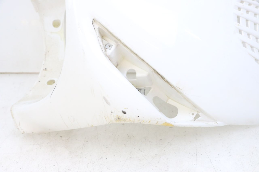 photo de VOORZIJDE PIAGGIO ZIP 2T 50 (2009 - 2019) - Detailaanzicht