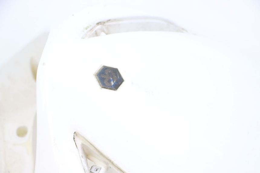 photo de VOORZIJDE PIAGGIO ZIP 2T 50 (2009 - 2019) - Aanvullende foto