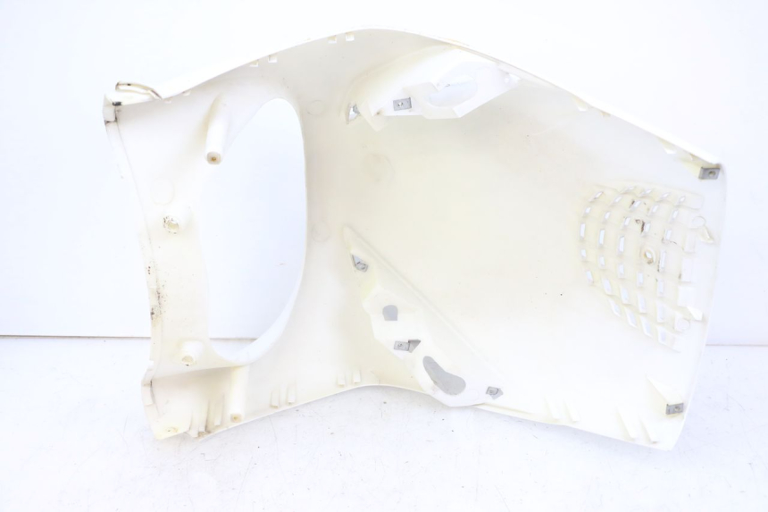 photo de VOORZIJDE PIAGGIO ZIP 2T 50 (2009 - 2019) - Overzicht