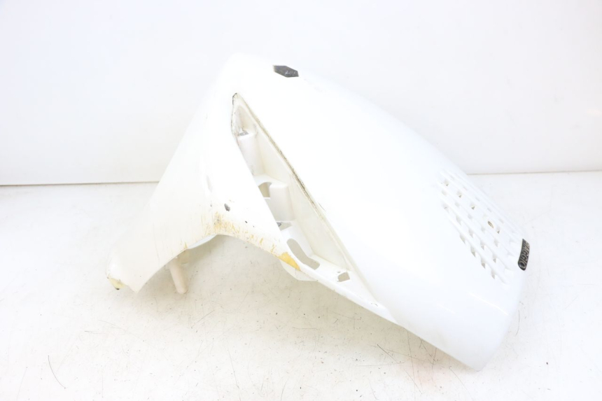 photo de VOORZIJDE PIAGGIO ZIP 2T 50 (2009 - 2019) - Staat van het oppervlak